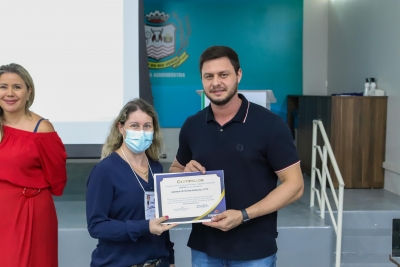 Foto: Reprodução/Prefeitura de Lucas do Rio Verde - MT