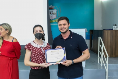 Foto: Reprodução/Prefeitura de Lucas do Rio Verde - MT