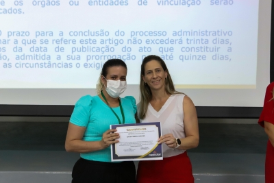 Foto: Reprodução/Prefeitura de Lucas do Rio Verde - MT