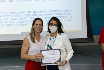 Foto: Reprodução/Prefeitura de Lucas do Rio Verde - MT