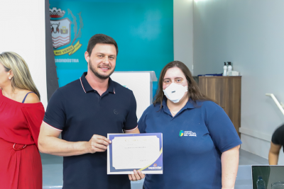 Foto: Reprodução/Prefeitura de Lucas do Rio Verde - MT