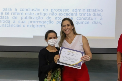 Foto: Reprodução/Prefeitura de Lucas do Rio Verde - MT