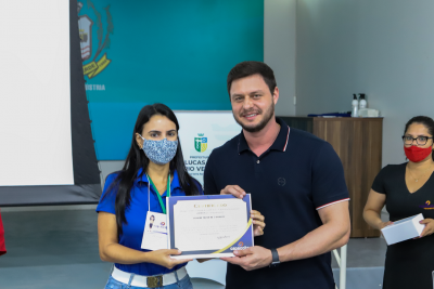 Foto: Reprodução/Prefeitura de Lucas do Rio Verde - MT