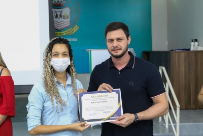 Foto: Reprodução/Prefeitura de Lucas do Rio Verde - MT