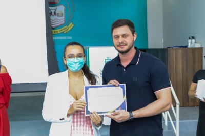 Foto: Reprodução/Prefeitura de Lucas do Rio Verde - MT