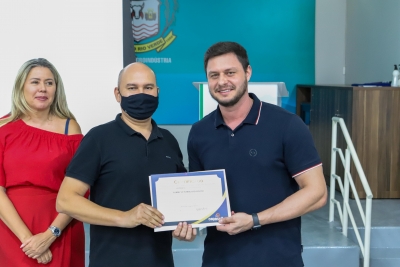 Foto: Reprodução/Prefeitura de Lucas do Rio Verde - MT