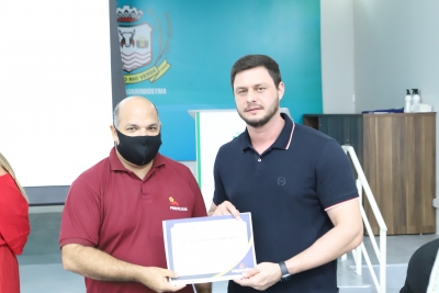 Foto: Reprodução/Prefeitura de Lucas do Rio Verde - MT