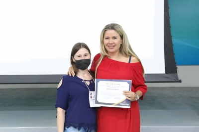 Foto: Reprodução/Prefeitura de Lucas do Rio Verde - MT