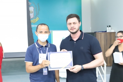 Foto: Reprodução/Prefeitura de Lucas do Rio Verde - MT