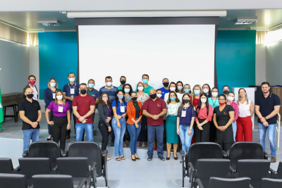 Foto: Reprodução/Prefeitura de Lucas do Rio Verde - MT