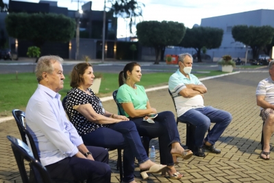 Foto: Reprodução/Prefeitura de Lucas do Rio Verde - MT