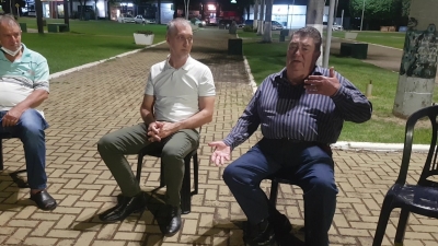 Foto: Reprodução/Prefeitura de Lucas do Rio Verde - MT