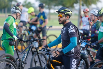 Foto: Reprodução/Prefeitura de Lucas do Rio Verde - MT