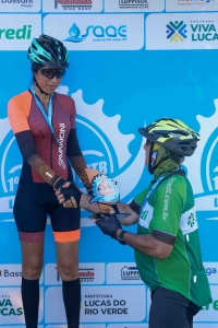 Foto: Reprodução/Prefeitura de Lucas do Rio Verde - MT