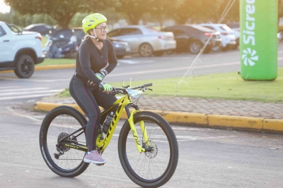 Foto: Reprodução/Prefeitura de Lucas do Rio Verde - MT