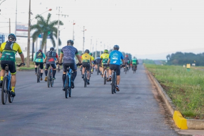 Foto: Reprodução/Prefeitura de Lucas do Rio Verde - MT