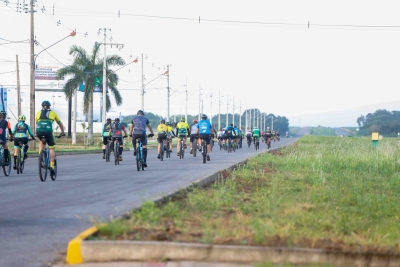 Foto: Reprodução/Prefeitura de Lucas do Rio Verde - MT