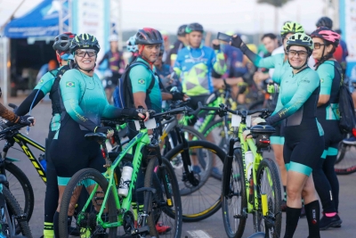 Foto: Reprodução/Prefeitura de Lucas do Rio Verde - MT