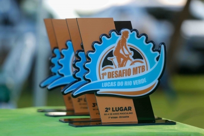 Foto: Reprodução/Prefeitura de Lucas do Rio Verde - MT