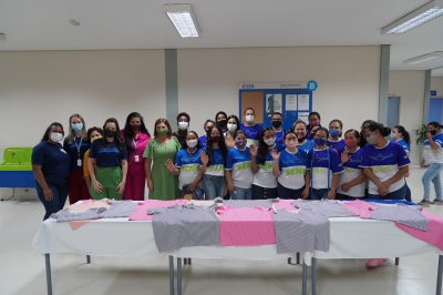 Foto: Reprodução/Prefeitura de Lucas do Rio Verde - MT