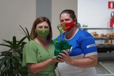 Foto: Reprodução/Prefeitura de Lucas do Rio Verde - MT