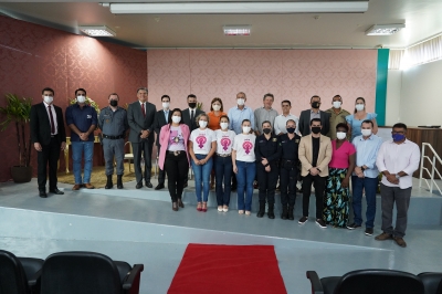 Foto: Reprodução/Prefeitura de Lucas do Rio Verde - MT