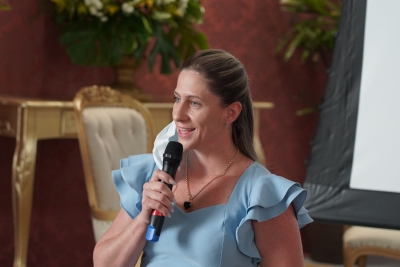 Foto: Reprodução/Prefeitura de Lucas do Rio Verde - MT