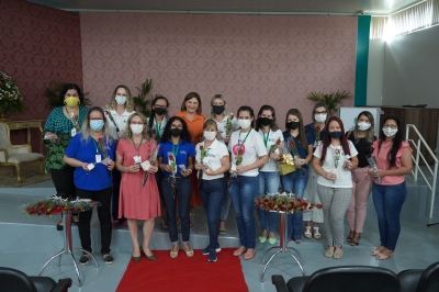 Foto: Reprodução/Prefeitura de Lucas do Rio Verde - MT