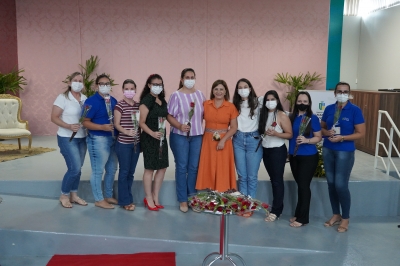 Foto: Reprodução/Prefeitura de Lucas do Rio Verde - MT