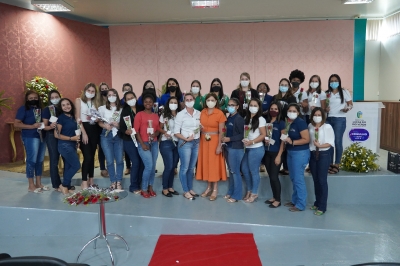 Foto: Reprodução/Prefeitura de Lucas do Rio Verde - MT