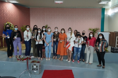 Foto: Reprodução/Prefeitura de Lucas do Rio Verde - MT