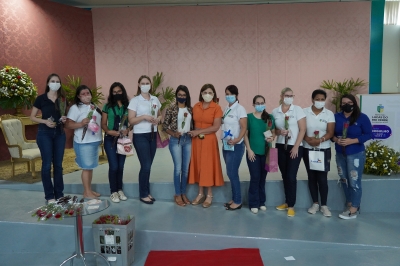 Foto: Reprodução/Prefeitura de Lucas do Rio Verde - MT