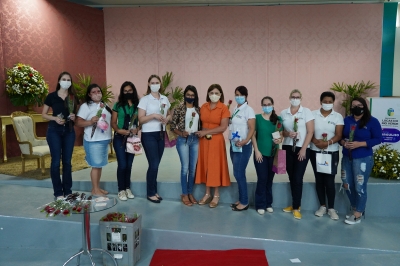 Foto: Reprodução/Prefeitura de Lucas do Rio Verde - MT