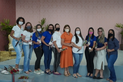 Foto: Reprodução/Prefeitura de Lucas do Rio Verde - MT