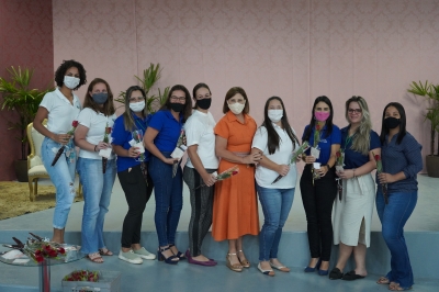 Foto: Reprodução/Prefeitura de Lucas do Rio Verde - MT