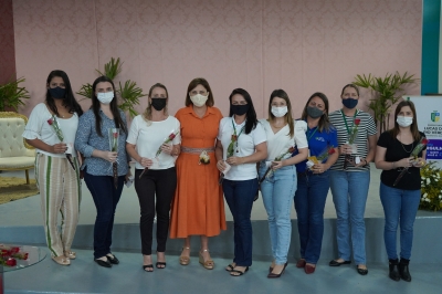 Foto: Reprodução/Prefeitura de Lucas do Rio Verde - MT