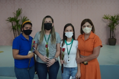 Foto: Reprodução/Prefeitura de Lucas do Rio Verde - MT