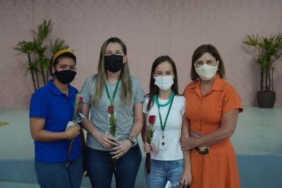 Foto: Reprodução/Prefeitura de Lucas do Rio Verde - MT