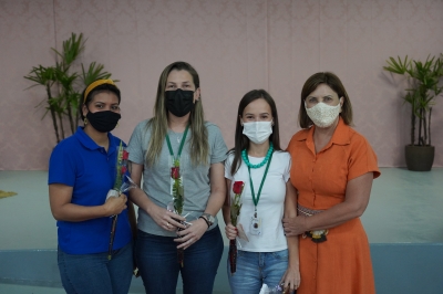 Foto: Reprodução/Prefeitura de Lucas do Rio Verde - MT