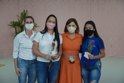 Foto: Reprodução/Prefeitura de Lucas do Rio Verde - MT