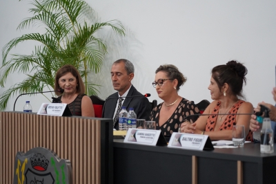 Foto: Reprodução/Prefeitura de Lucas do Rio Verde - MT