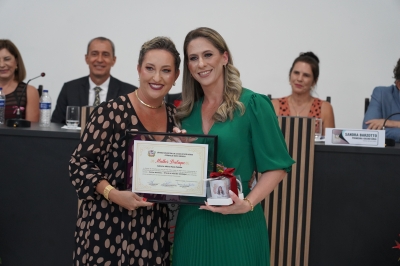 Foto: Reprodução/Prefeitura de Lucas do Rio Verde - MT