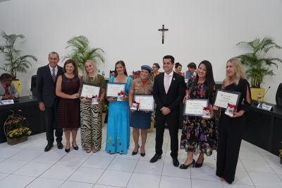 Foto: Reprodução/Prefeitura de Lucas do Rio Verde - MT