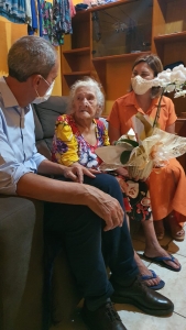 Foto: Reprodução/Prefeitura de Lucas do Rio Verde - MT