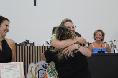 Foto: Reprodução/Prefeitura de Lucas do Rio Verde - MT