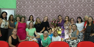 Foto: Reprodução/Prefeitura de Lucas do Rio Verde - MT