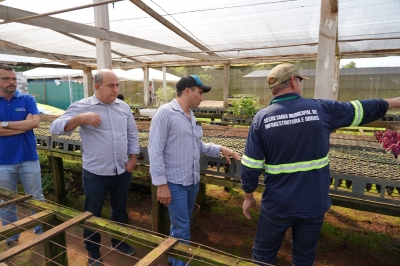 Foto: Reprodução/Prefeitura de Lucas do Rio Verde - MT