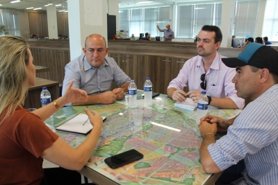 Foto: Reprodução/Prefeitura de Lucas do Rio Verde - MT