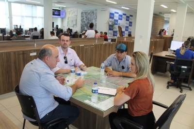 Foto: Reprodução/Prefeitura de Lucas do Rio Verde - MT