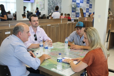 Foto: Reprodução/Prefeitura de Lucas do Rio Verde - MT